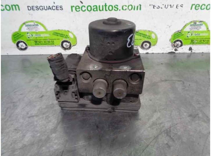 Recambio de abs para renault maxity 2.5 diesel referencia OEM IAM 47660MD00C