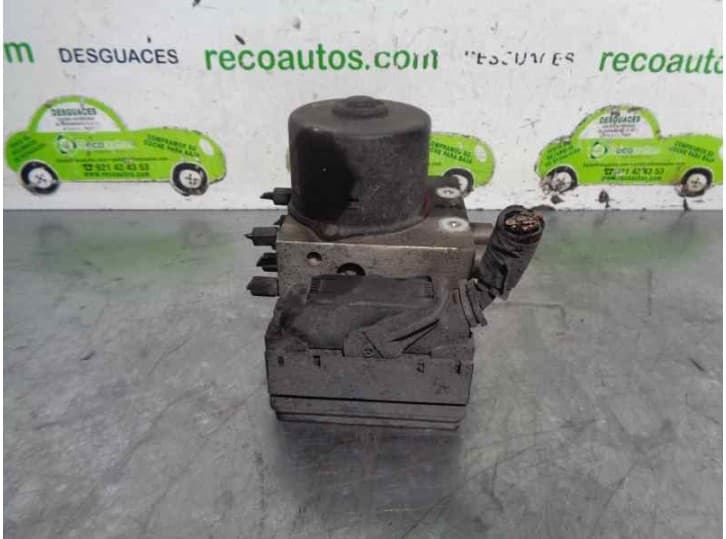Recambio de abs para renault maxity 2.5 diesel referencia OEM IAM 47660MD00C 2