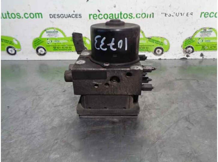 Recambio de abs para renault maxity 2.5 diesel referencia OEM IAM 47660MD00C 4