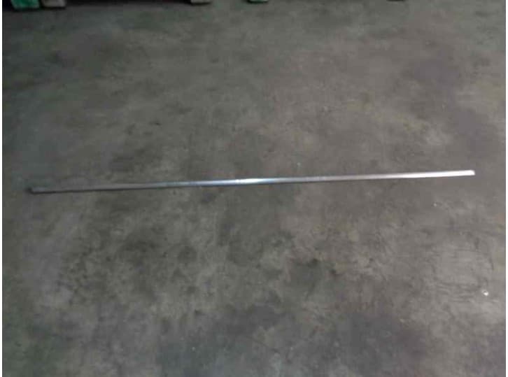 Recambio de moldura para mercedes-benz /8 (w115) 240 d (115.117) referencia OEM IAM