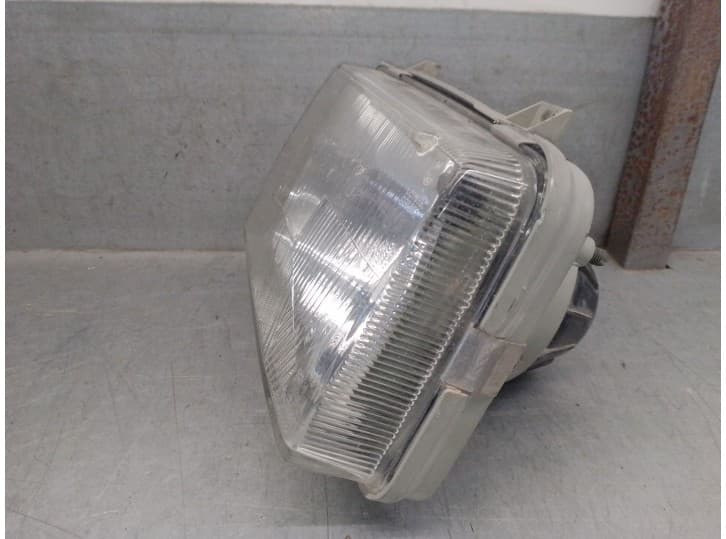 Recambio de faro izquierdo para seat ibiza i (21a) 0.9 referencia OEM IAM 146A000 4