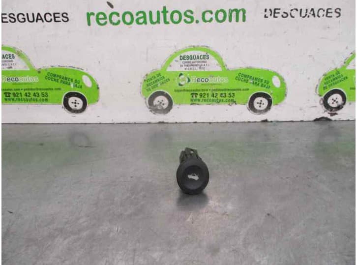 Recambio de mando para ford fiesta v (jh_, jd_) 1.4 tdci referencia OEM IAM 2S5T198514AA