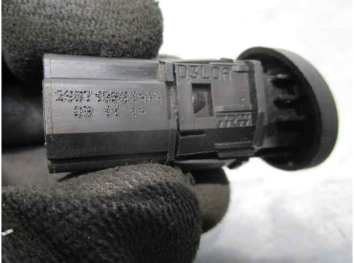 Recambio de mando para ford fiesta v (jh_, jd_) 1.4 tdci referencia OEM IAM 2S5T198514AA 3