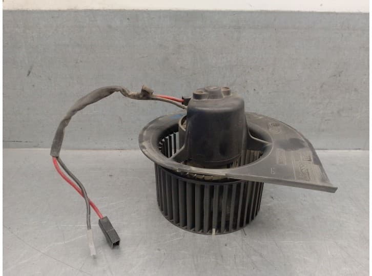 Recambio de motor calefaccion para seat ibiza i (21a) 0.9 referencia OEM IAM 146A000