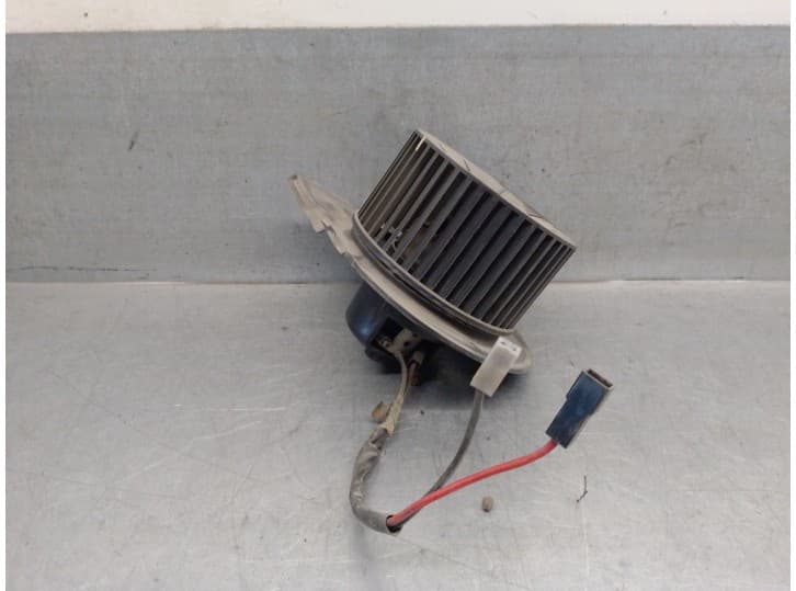 Recambio de motor calefaccion para seat ibiza i (21a) 0.9 referencia OEM IAM 146A000 2