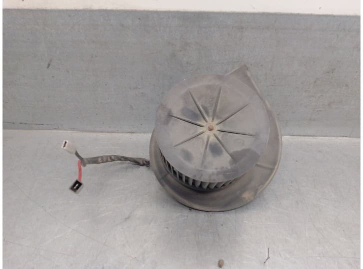 Recambio de motor calefaccion para seat ibiza i (21a) 0.9 referencia OEM IAM 146A000 3