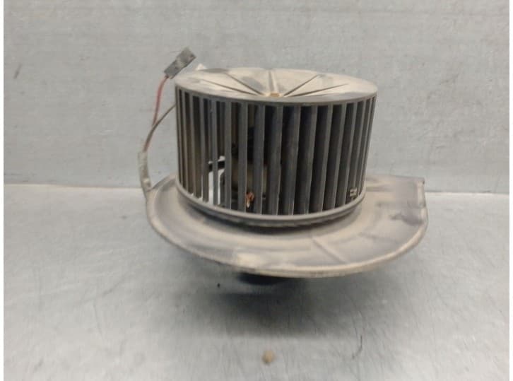 Recambio de motor calefaccion para seat ibiza i (21a) 0.9 referencia OEM IAM 146A000 4
