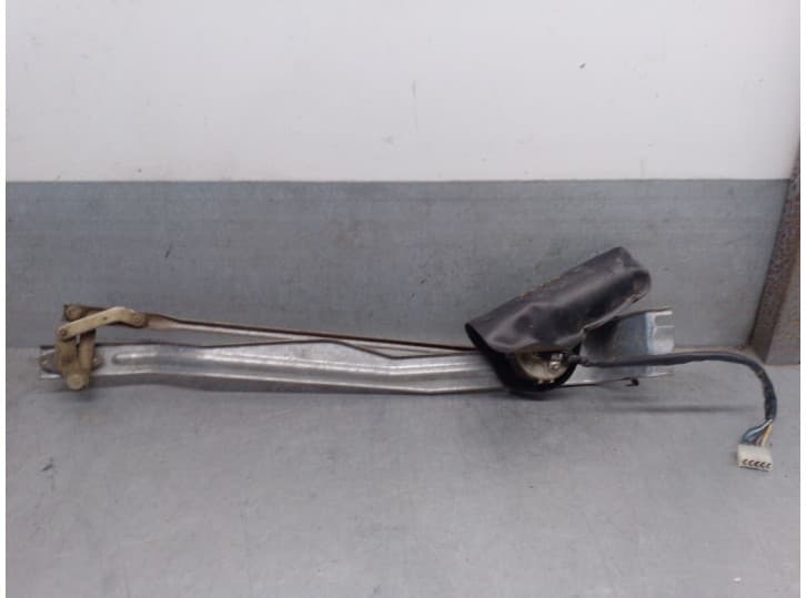 Recambio de motor limpia delantero para seat ibiza i (21a) 0.9 referencia OEM IAM 146A000