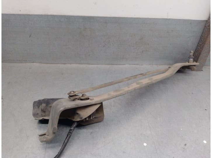 Recambio de motor limpia delantero para seat ibiza i (21a) 0.9 referencia OEM IAM 146A000 2