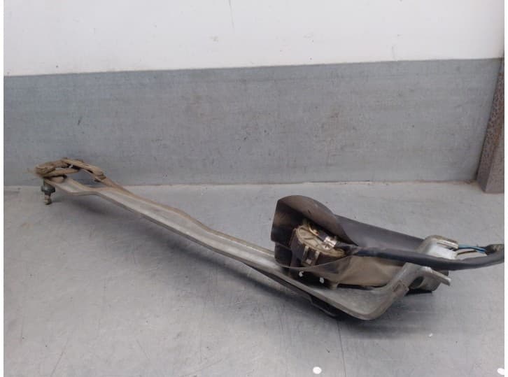 Recambio de motor limpia delantero para seat ibiza i (21a) 0.9 referencia OEM IAM 146A000 3