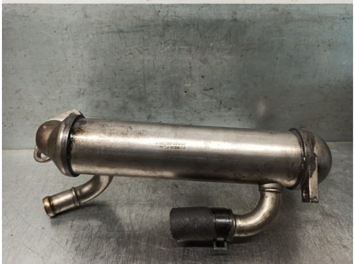 Recambio de enfriador egr para hyundai i30 (fd) 1.6 crdi referencia OEM IAM 284162A700 3