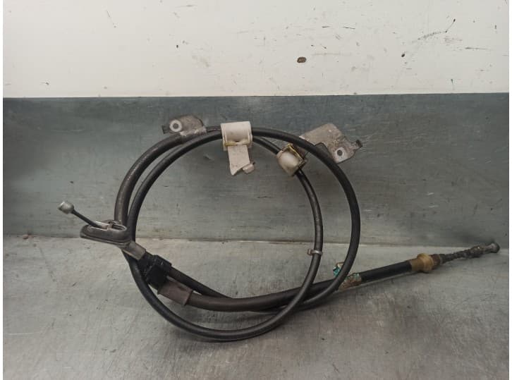 Recambio de cableado para toyota auris (_e18_) 1.2 (nre185_) referencia OEM IAM 4643002130 2