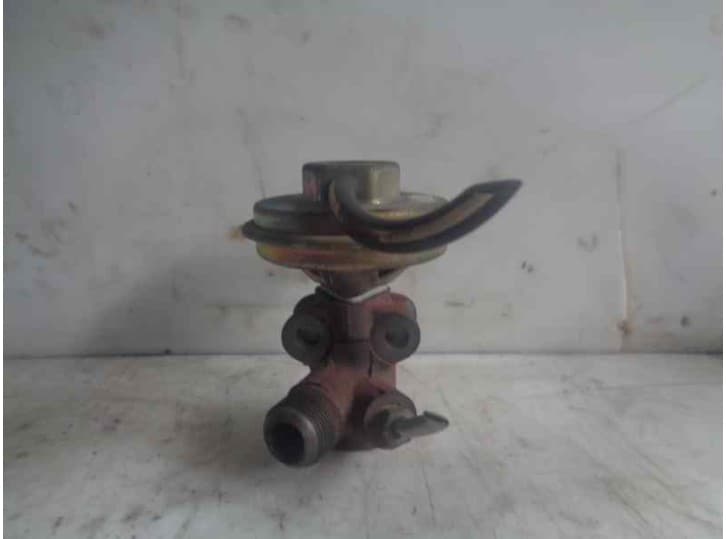Recambio de valvula egr para nissan primera (p10) 2.0 16v referencia OEM IAM AEY43121A