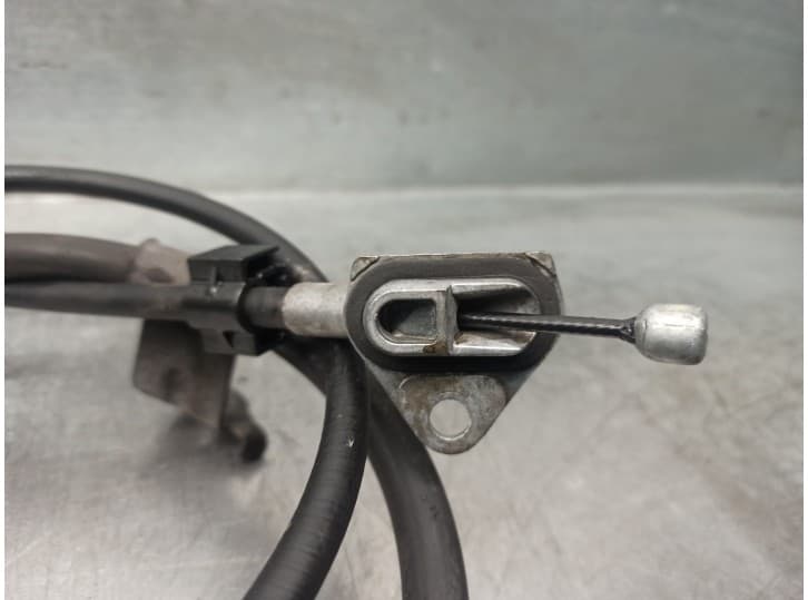 Recambio de cableado para toyota auris (_e18_) 1.2 (nre185_) referencia OEM IAM 4643002130 3