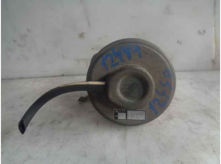 Recambio de valvula egr para nissan primera (p10) 2.0 16v referencia OEM IAM AEY43121A 3