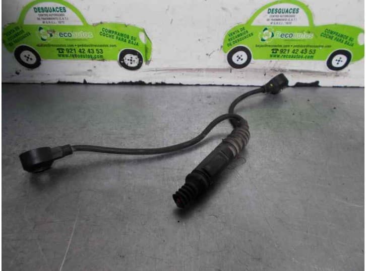 Recambio de sensor para bmw 5 (e39) 523 i referencia OEM IAM 10400464751 2