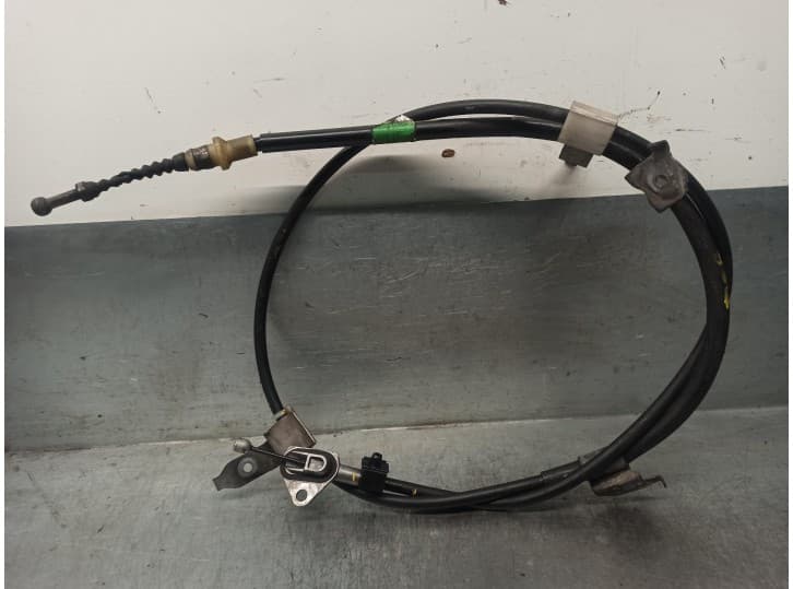 Recambio de cableado para toyota auris (_e18_) 1.2 (nre185_) referencia OEM IAM 4642002130