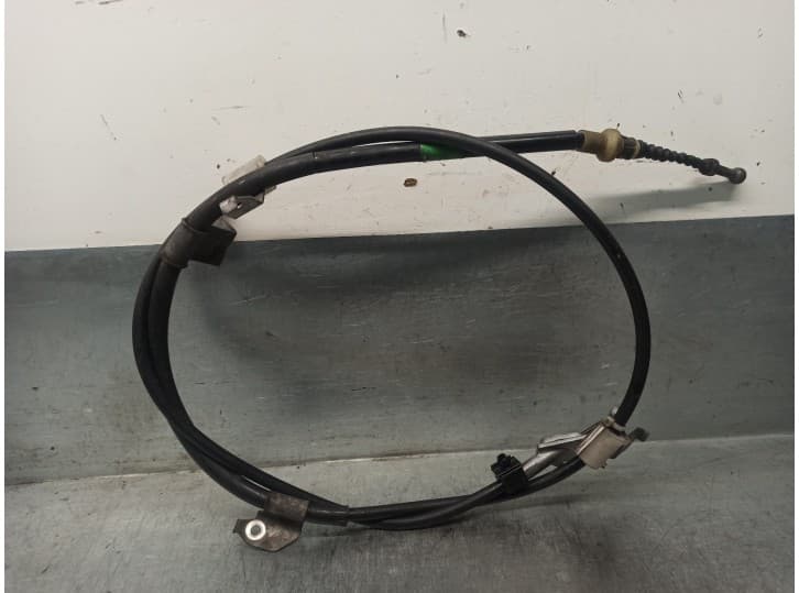 Recambio de cableado para toyota auris (_e18_) 1.2 (nre185_) referencia OEM IAM 4642002130 2