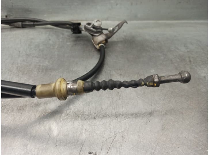 Recambio de cableado para toyota auris (_e18_) 1.2 (nre185_) referencia OEM IAM 4642002130 3