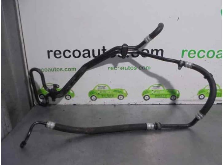 Recambio de tubo para opel astra f sedán (t92) 1.6 si (f19, m19) referencia OEM IAM 90470025