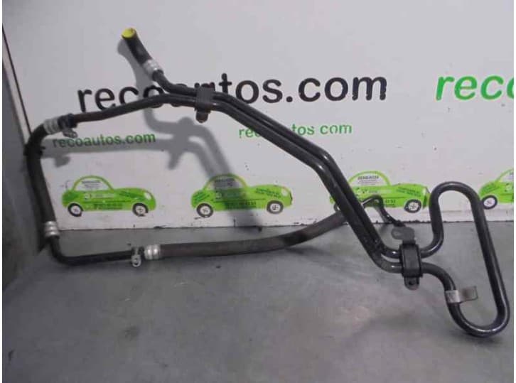 Recambio de tubo para opel astra f sedán (t92) 1.6 si (f19, m19) referencia OEM IAM 90470025 2