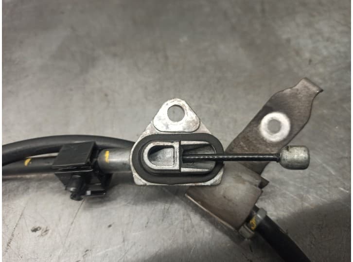 Recambio de cableado para toyota auris (_e18_) 1.2 (nre185_) referencia OEM IAM 4642002130 4