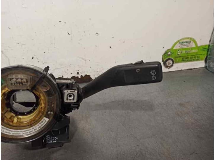 Recambio de mando luces para ford mondeo ii (bap) 1.8 td referencia OEM IAM 1K0953503AL 5