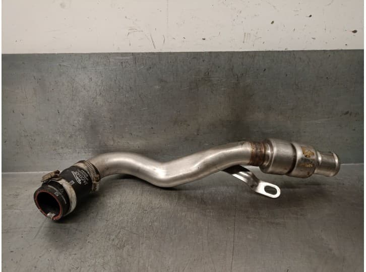 Recambio de tubo para jaguar s-type ii (x200) 2.7 d referencia OEM IAM XR849060 XR849060