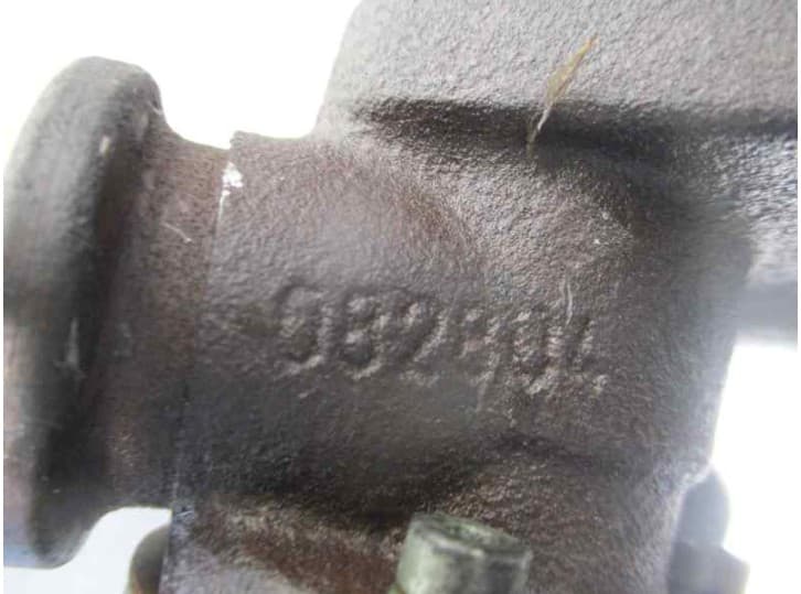 Recambio de valvula egr para citroën xantia (x1_, x2_) 1.9 turbo d referencia OEM IAM 7