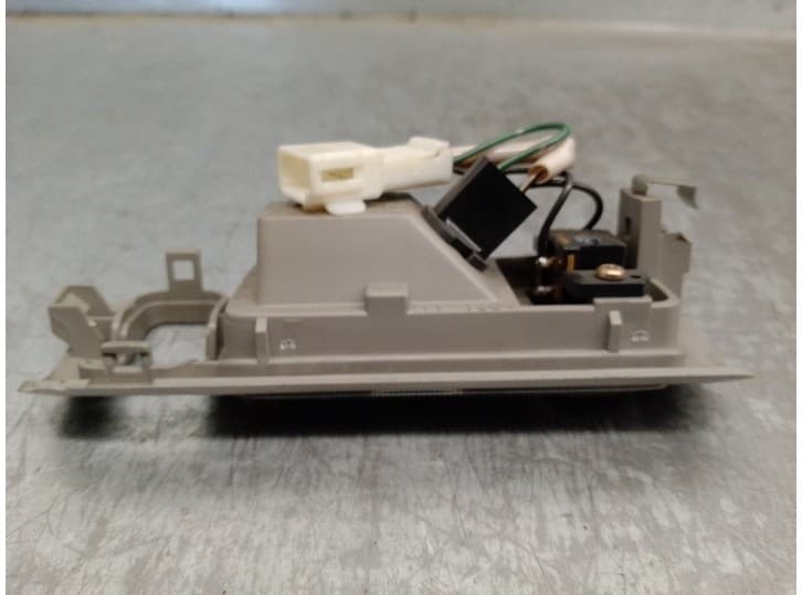 Recambio de luz interior para lexus gs (_s16_) 300 (jzs160_) referencia OEM IAM 8129030160B0 3
