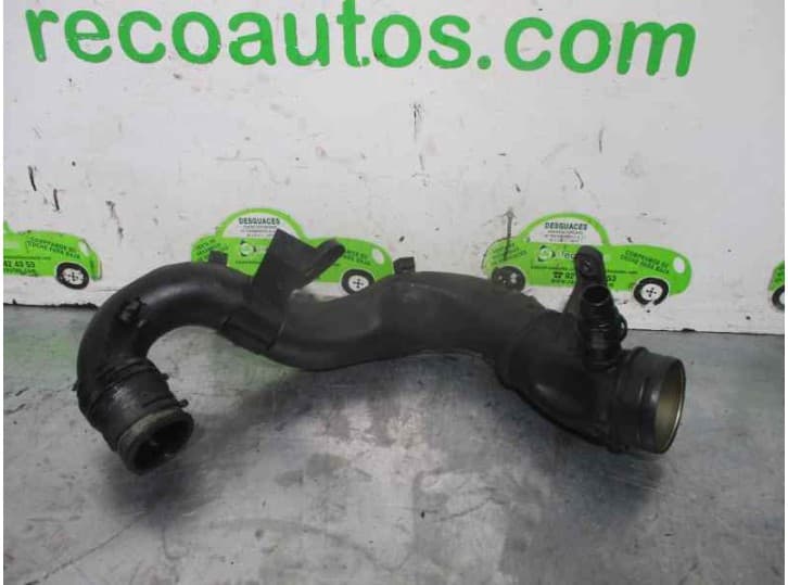 Recambio de tubo para audi a3 (8l1) 1.9 tdi referencia OEM IAM 01J0129