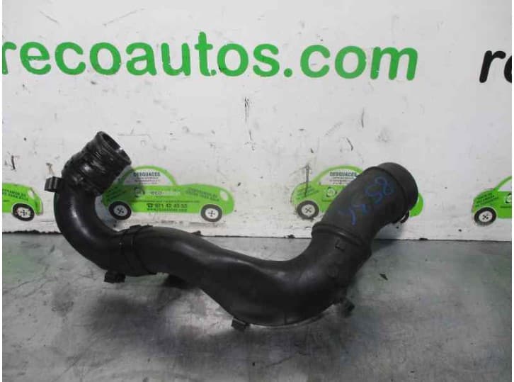 Recambio de tubo para audi a3 (8l1) 1.9 tdi referencia OEM IAM 01J0129 2