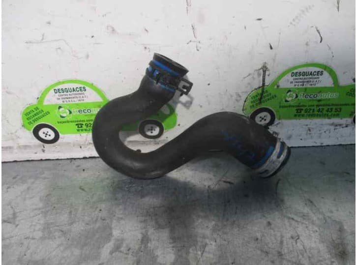 Recambio de tubo para citroën zx (n2) 1.4 i referencia OEM IAM 9605306580