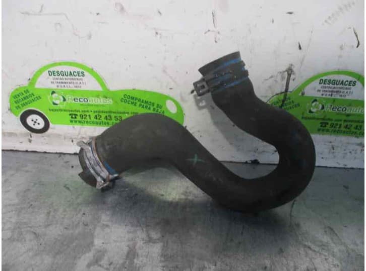 Recambio de tubo para citroën zx (n2) 1.4 i referencia OEM IAM 9605306580 2