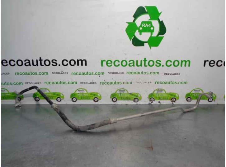 Recambio de tubos aire acondicionado para tata safari (42_fd) 3.0 d referencia OEM IAM