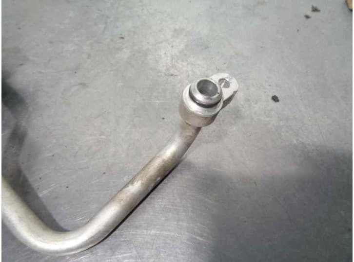 Recambio de tubos aire acondicionado para tata safari (42_fd) 3.0 d referencia OEM IAM 4