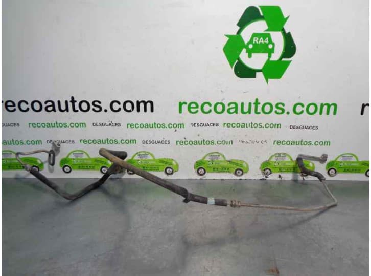 Recambio de tubos aire acondicionado para tata safari (42_fd) 3.0 d referencia OEM IAM