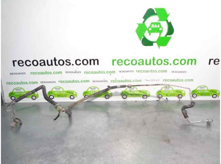 Recambio de tubos aire acondicionado para tata safari (42_fd) 3.0 d referencia OEM IAM 2