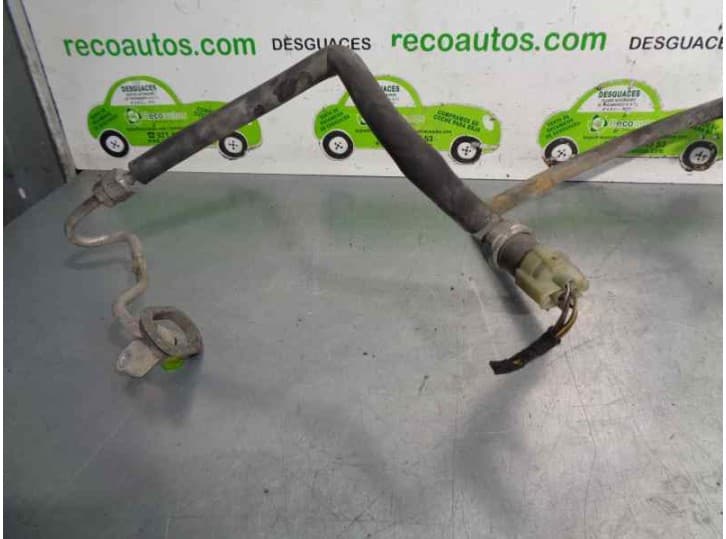 Recambio de tubos aire acondicionado para tata safari (42_fd) 3.0 d referencia OEM IAM 3