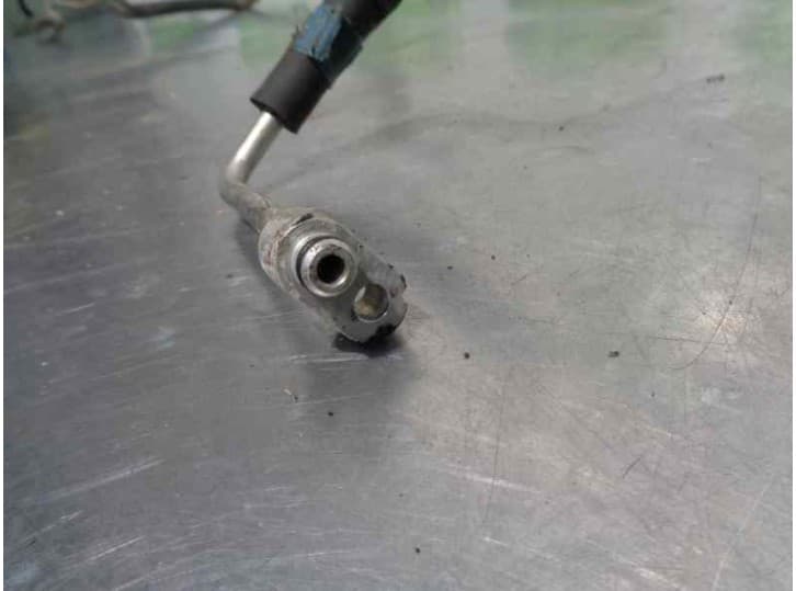 Recambio de tubos aire acondicionado para tata safari (42_fd) 3.0 d referencia OEM IAM 4