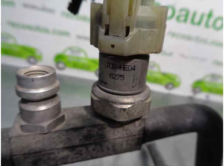 Recambio de tubos aire acondicionado para tata safari (42_fd) 3.0 d referencia OEM IAM 5