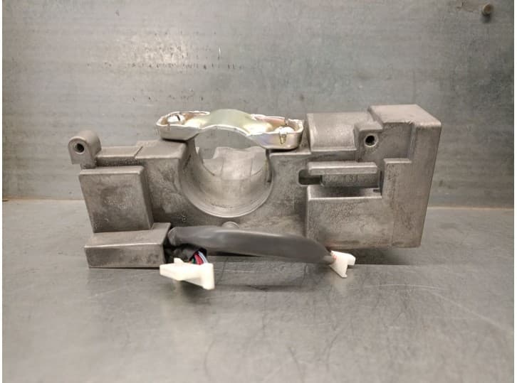 Recambio de antirrobo para mazda mx-5 iv (nd__) 2.0 (nd6e) referencia OEM IAM K7400AZ91D 2