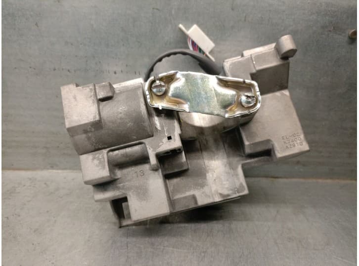 Recambio de antirrobo para mazda mx-5 iv (nd__) 2.0 (nd6e) referencia OEM IAM K7400AZ91D 3