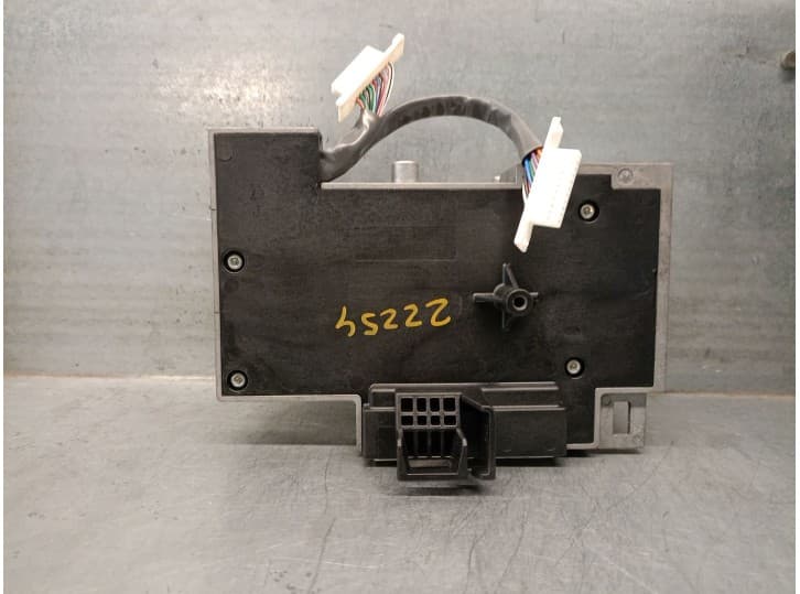 Recambio de antirrobo para mazda mx-5 iv (nd__) 2.0 (nd6e) referencia OEM IAM K7400AZ91D 4