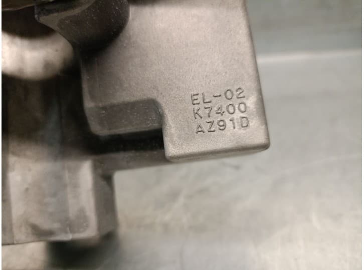 Recambio de antirrobo para mazda mx-5 iv (nd__) 2.0 (nd6e) referencia OEM IAM K7400AZ91D 5