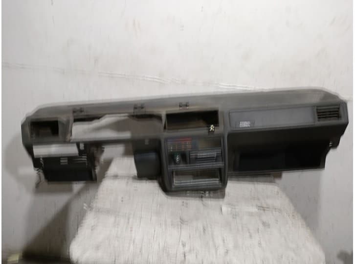 Recambio de salpicadero para seat ibiza i (21a) 0.9 referencia OEM IAM 5512995 4