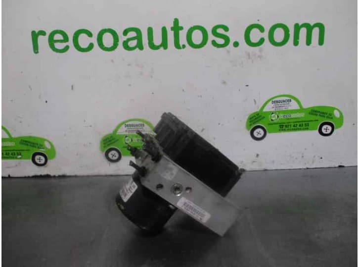 Recambio de abs para bmw 3 (e46) 320 d referencia OEM IAM 34516756288  ATE 2