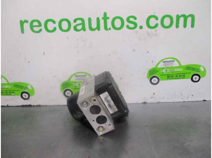 Recambio de abs para bmw 3 (e46) 320 d referencia OEM IAM 34516756288  ATE 3