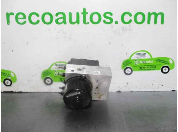 Recambio de abs para bmw 3 (e46) 320 d referencia OEM IAM 34516756288  ATE 6