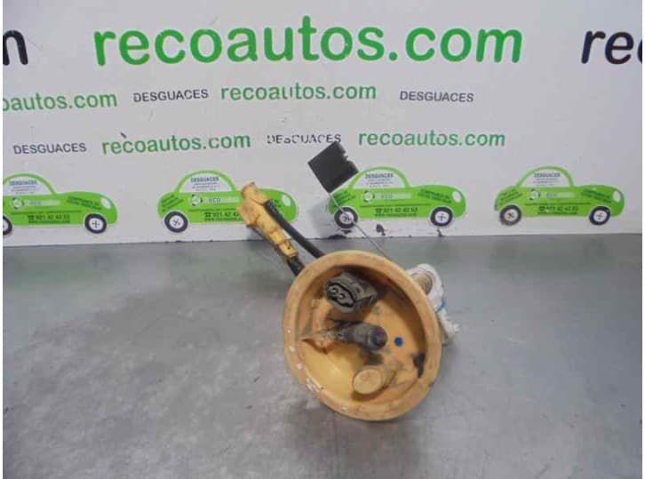 Recambio de aforador para bmw 3 (e46) 320 d referencia OEM IAM 6752054 221824065006 VDO